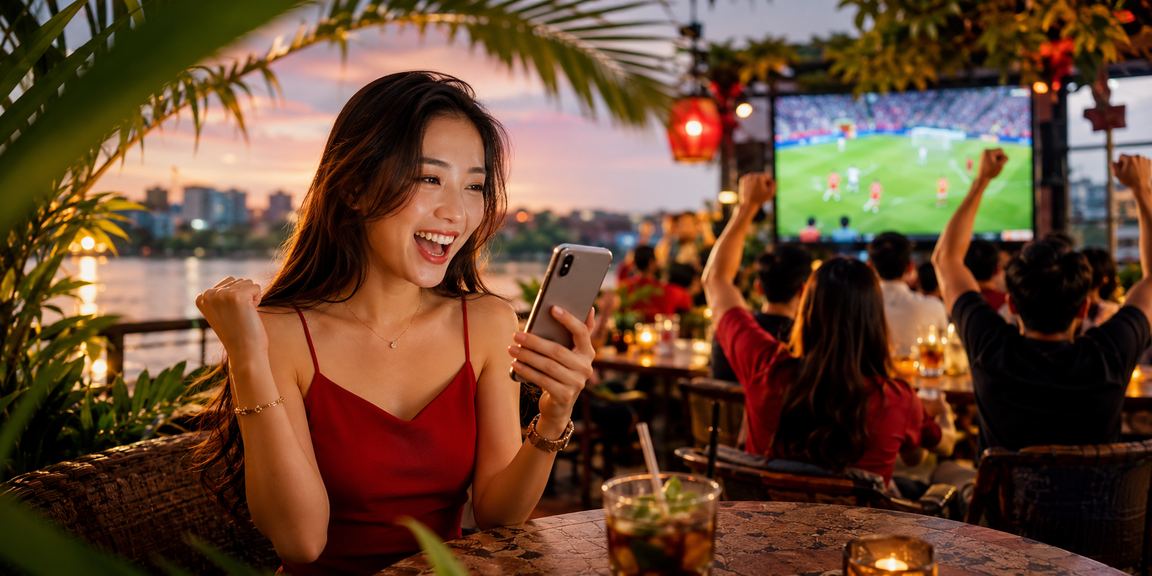 Người dùng Hà Nội thiết lập giới hạn chơi game trách nhiệm trên điện thoại