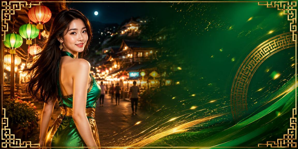 Người dùng tại chợ đêm Sa Pa theo dõi thông tin bóng đá và kèo cược trên điện thoại