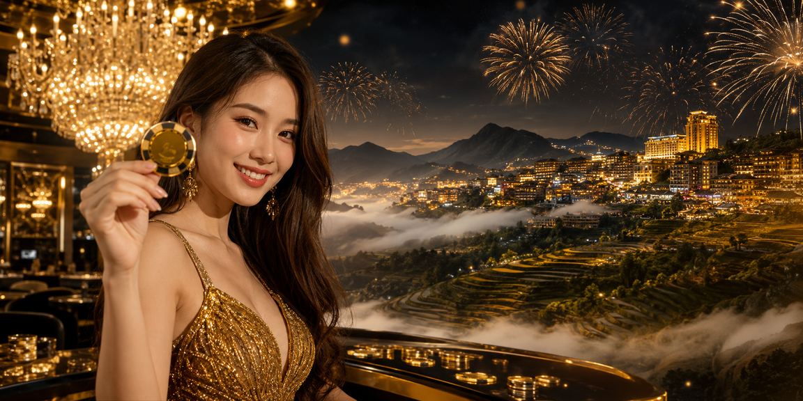 Nền tảng cá cược và casino trực tuyến dành cho người Việt Nam