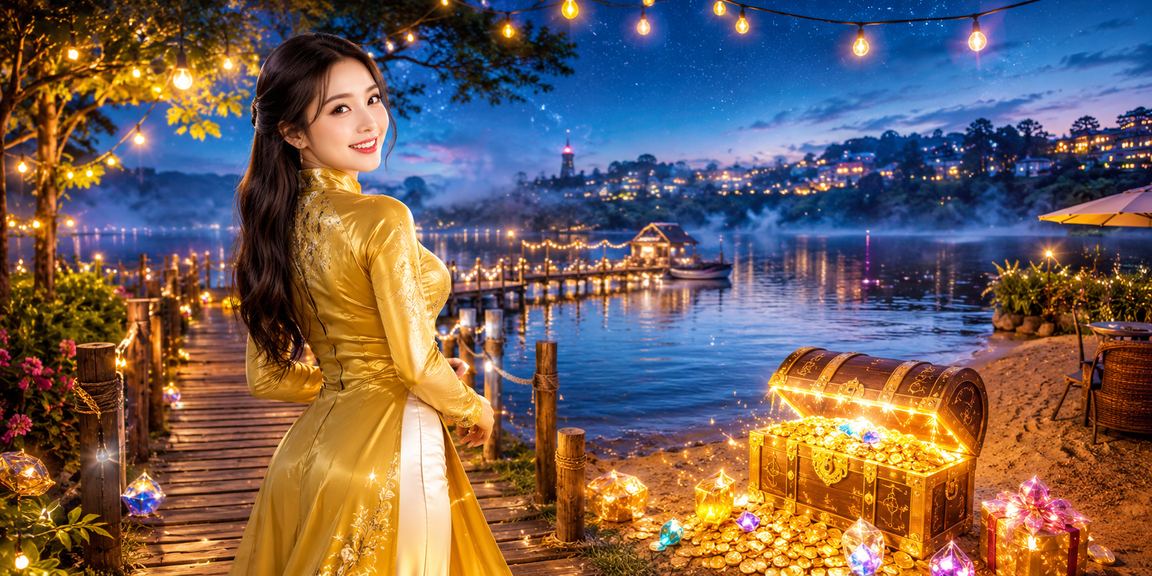 Sảnh casino trực tuyến với giao diện game đa dạng dành cho người chơi Việt Nam